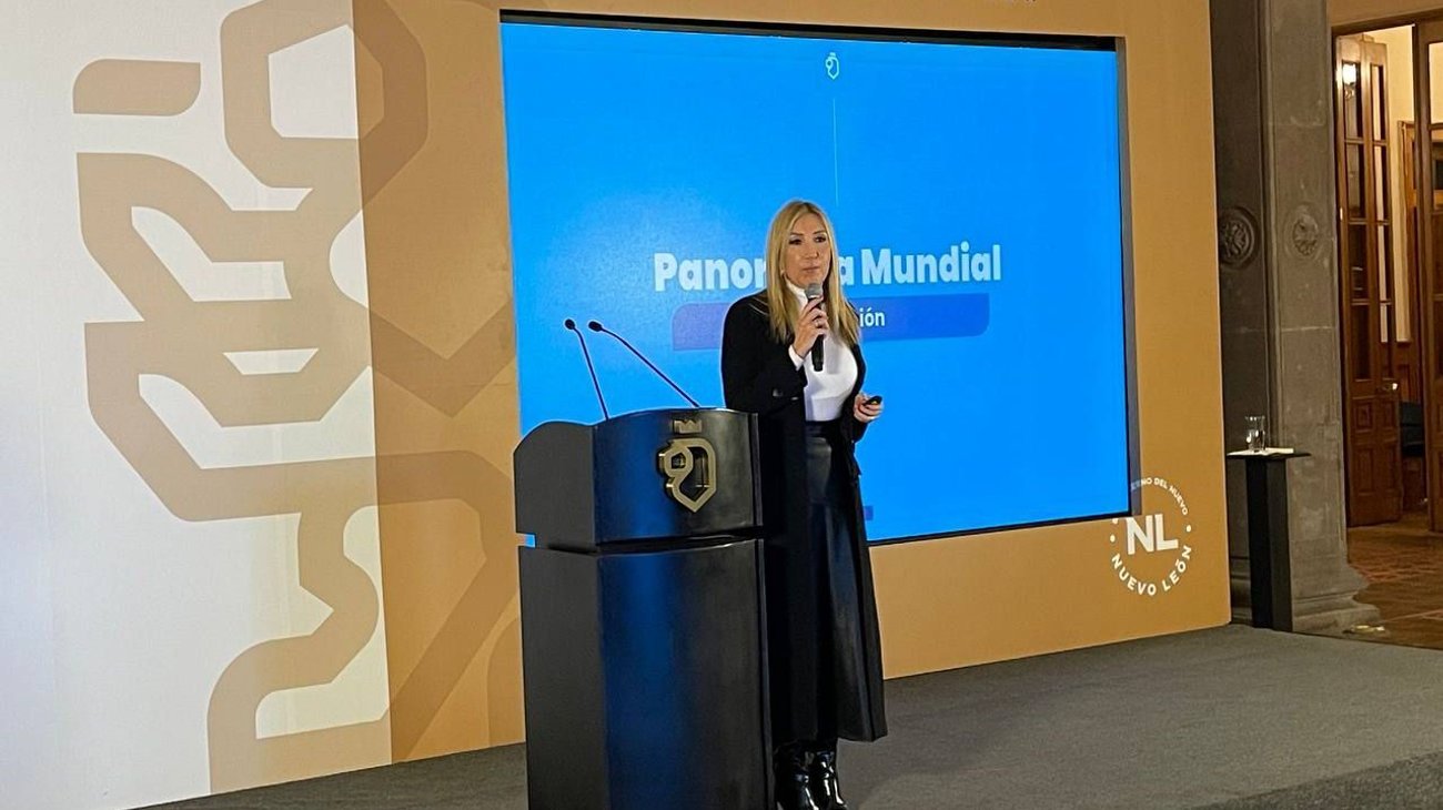 Advierte Salud baja vacunación contra sarampión en NL