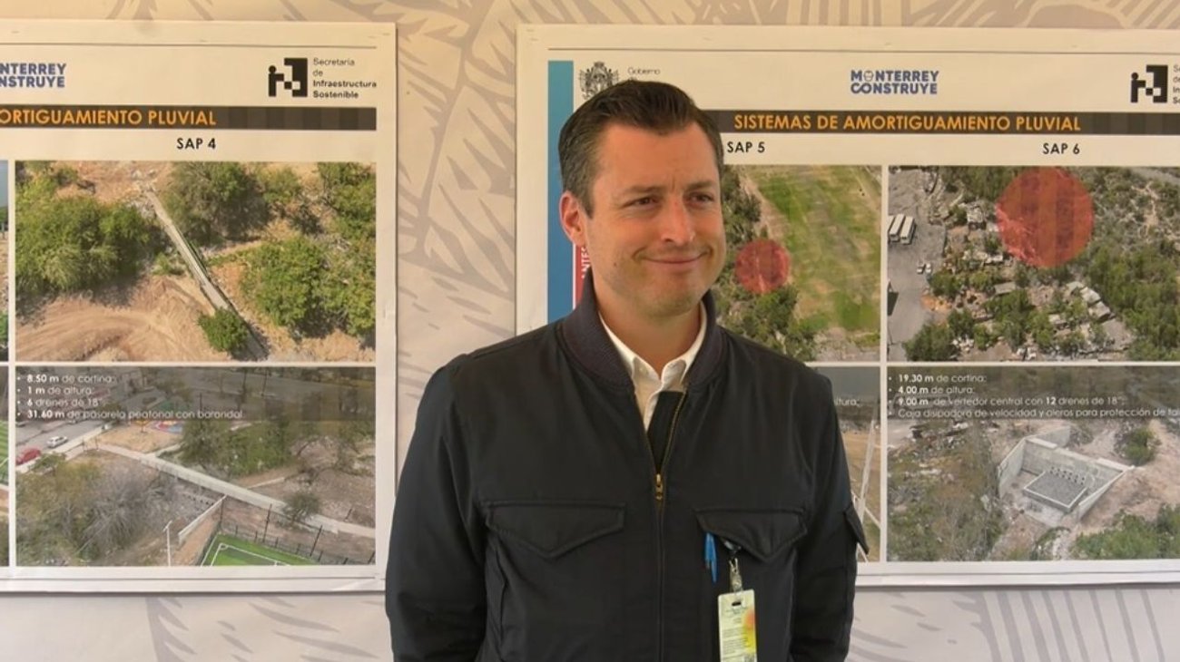 Yo voy a ganarme mi lugar en el Senado: Luis Donaldo Colosio