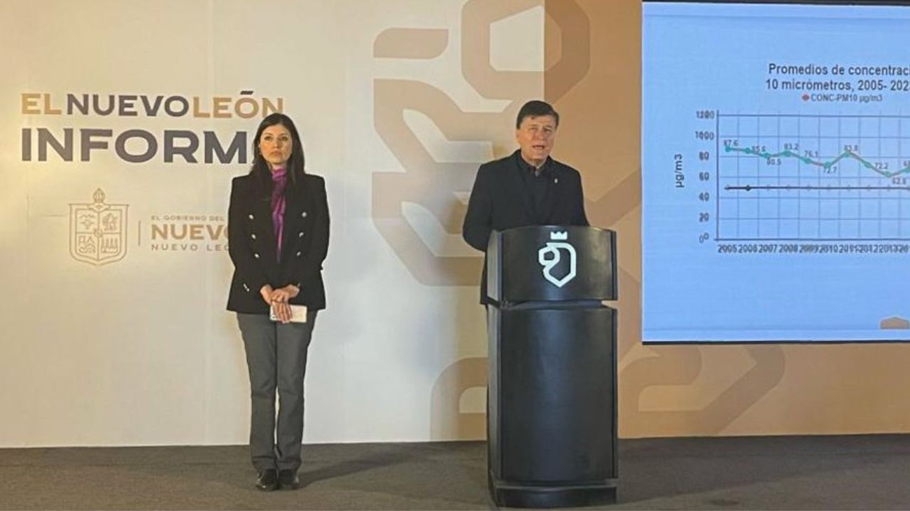 Medio Ambiente pide al Congreso intervenir en la Refinería