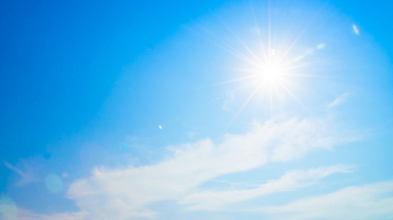 NASA: Año 2023 fue el más caluroso de la historia