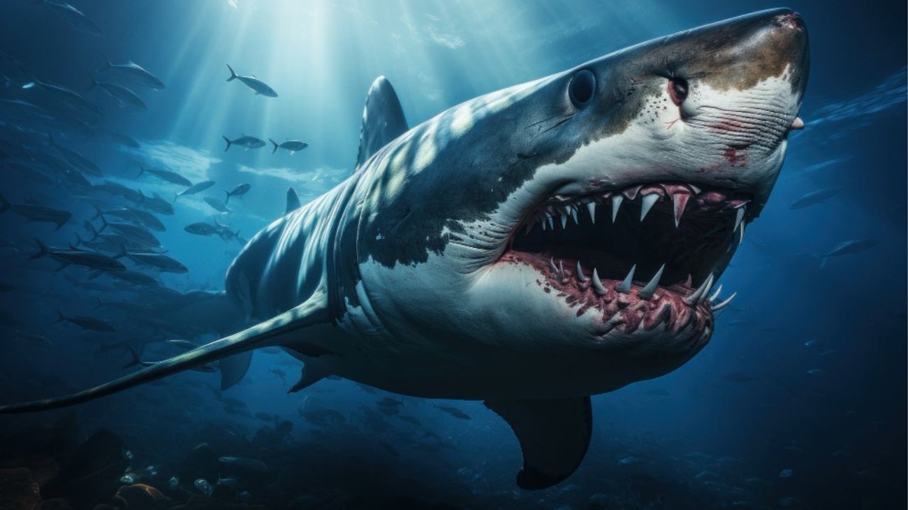 Muere surfista de 15 años por ataque de tiburón en Australia