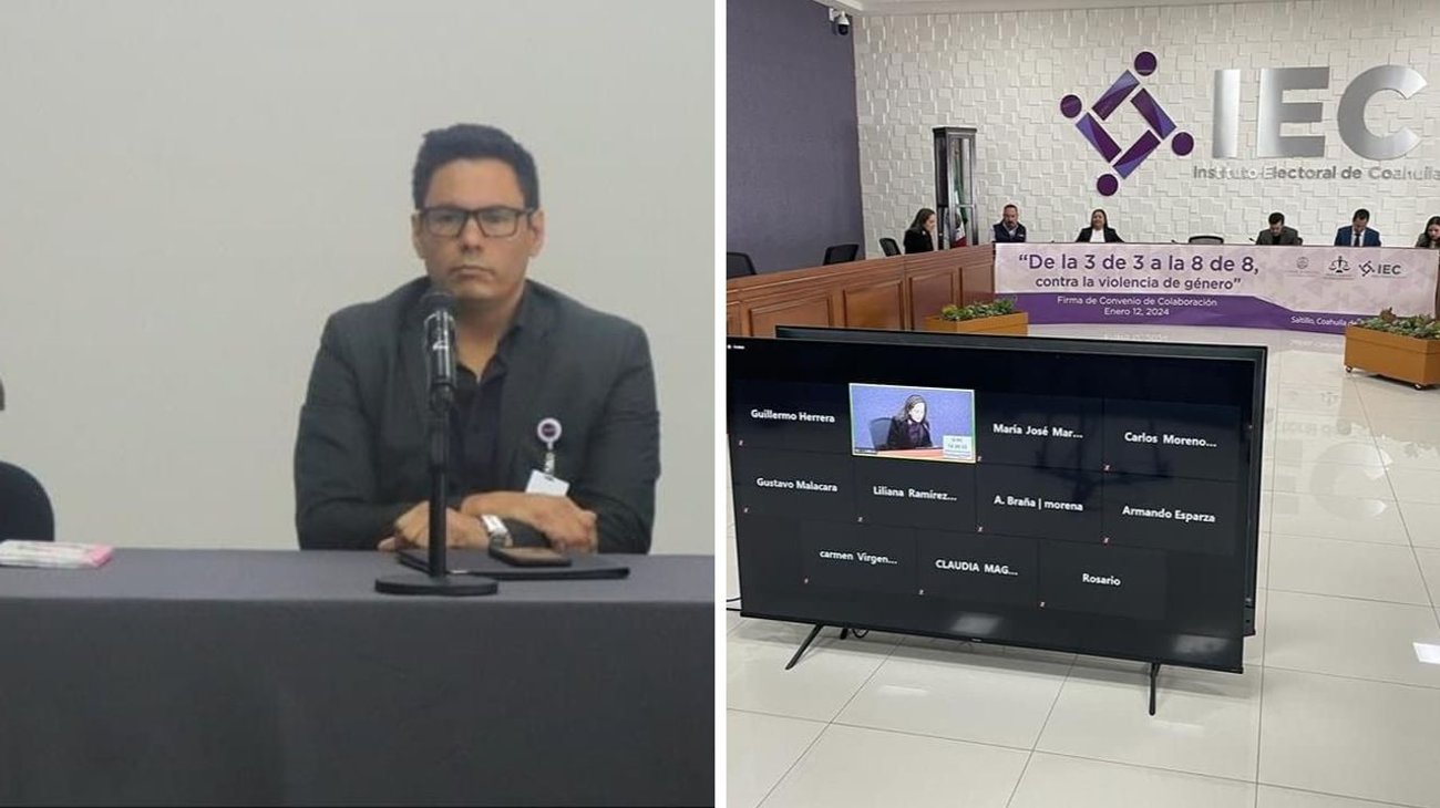 Informa el IEC el hackeo en cuenta de X de Rodrigo Paredes
