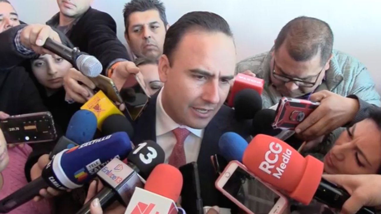 Albergarán 300 elementos de la Marina en hotel Camino Real