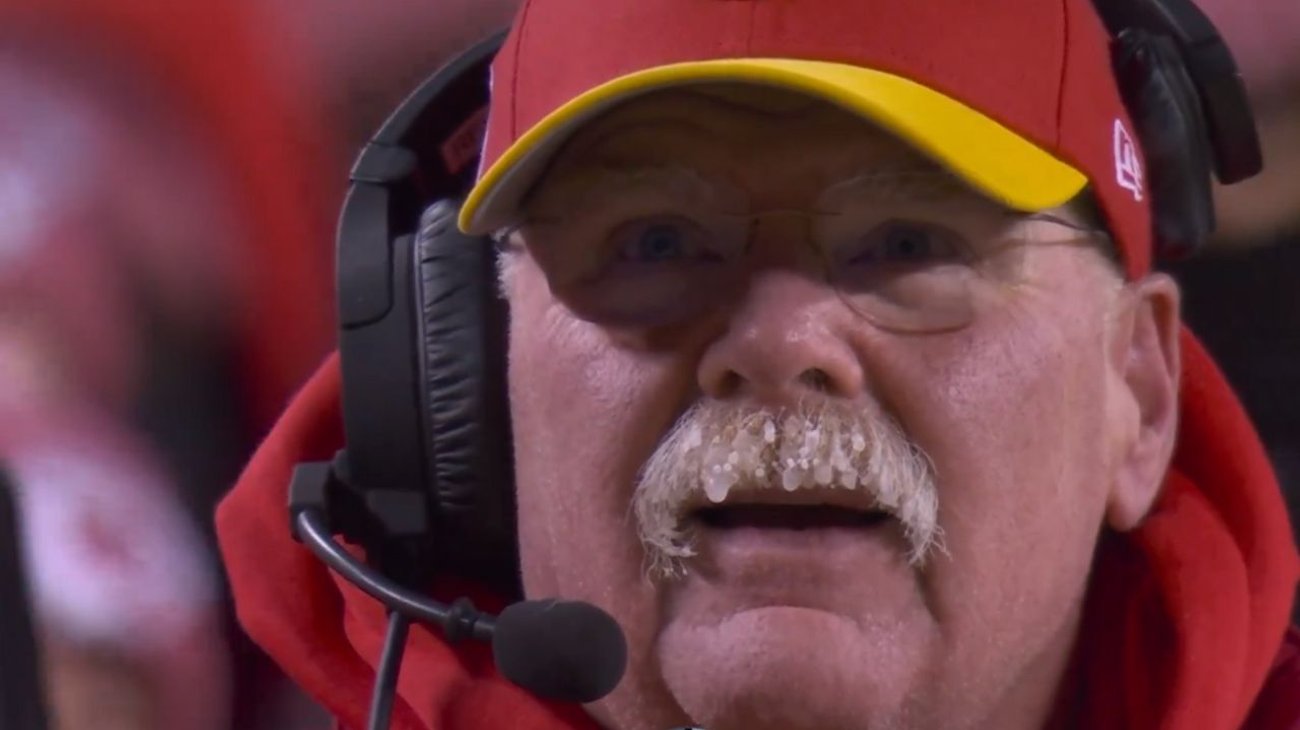 Dolphins vs. Chiefs: hospitalizan a 15 fans por hipotermia