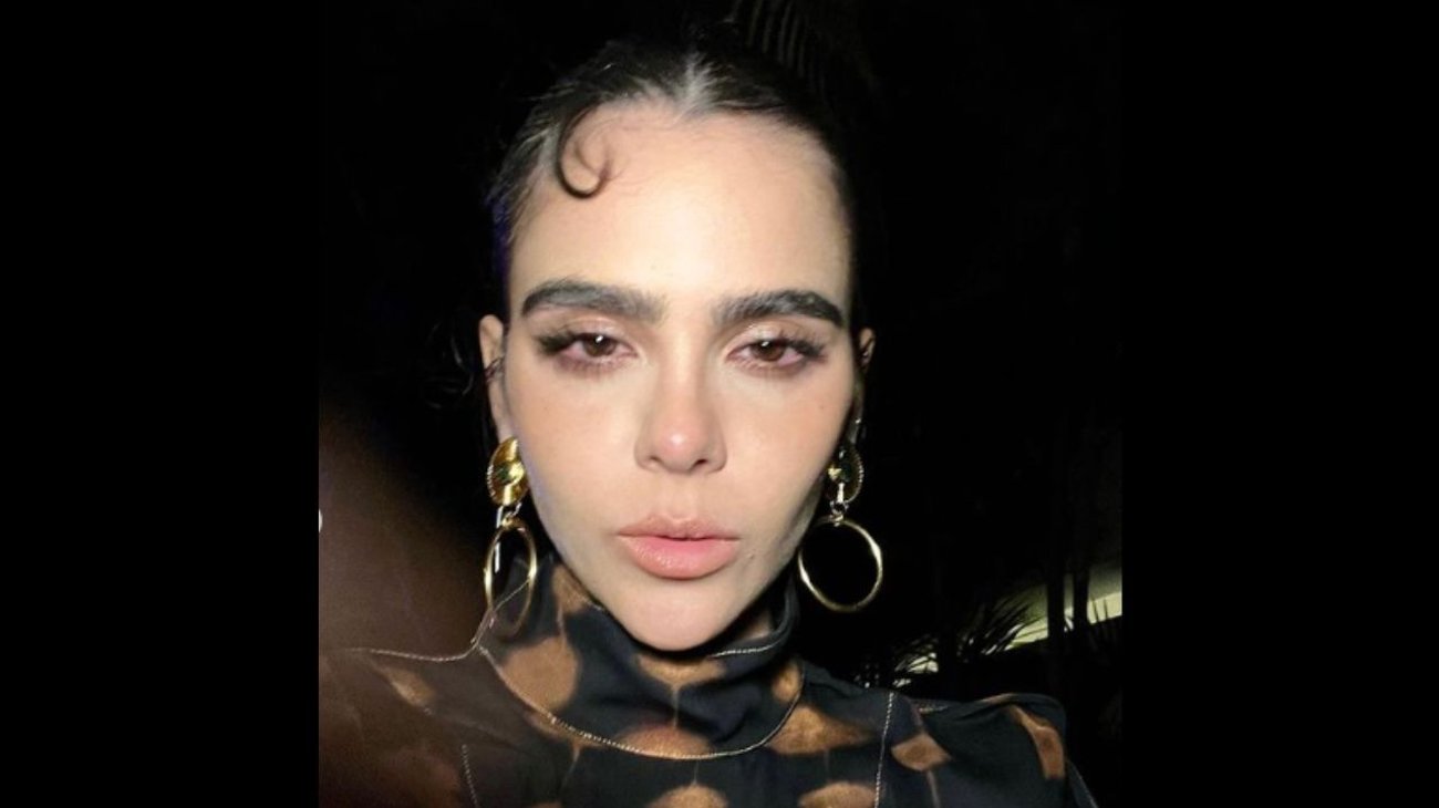 ¿Yuya fuma mariguana? Foto con los ojos rojos causa polémica