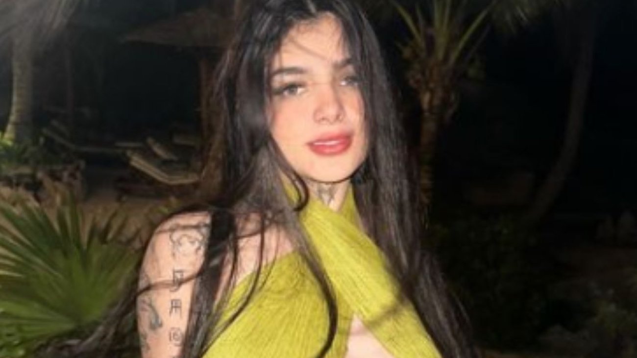 ¿La influencer Karely Ruiz tiene nuevo novio?