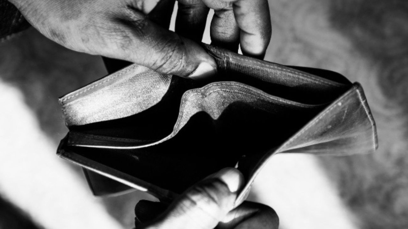 La tasa de desempleo en México baja al 2.6% en 2023