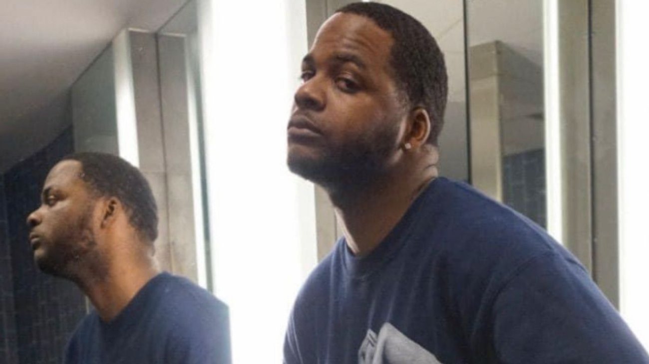 'Lo siento mucho': hombre mata a su amigo por 'error'