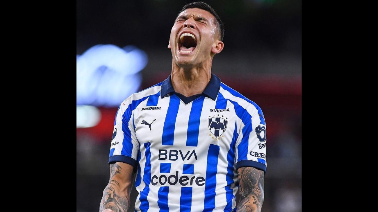 ¡Ganó la Pandilla! De la mano del Supermán Vázquez