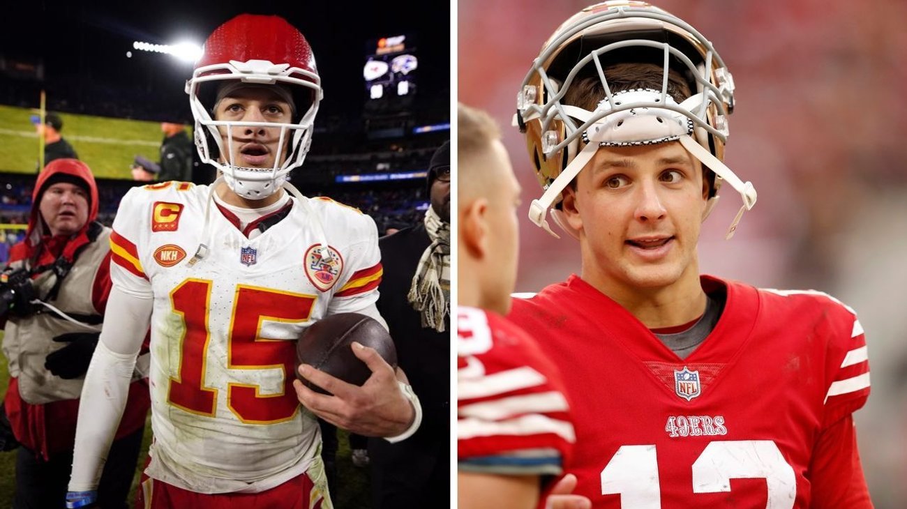 Listo el Super Bowl LVIII: Kansas City vs San Francisco