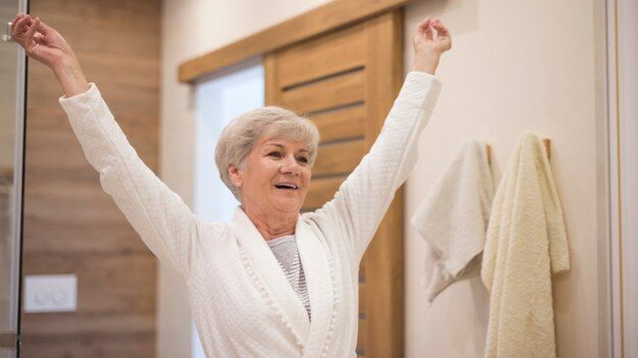 Madre gana demanda para correr a sus hijos adultos de casa