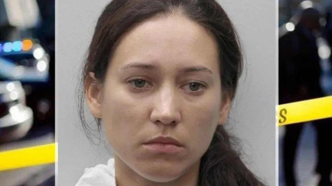 Madre droga a sus hijas con gomitas para después matarlas