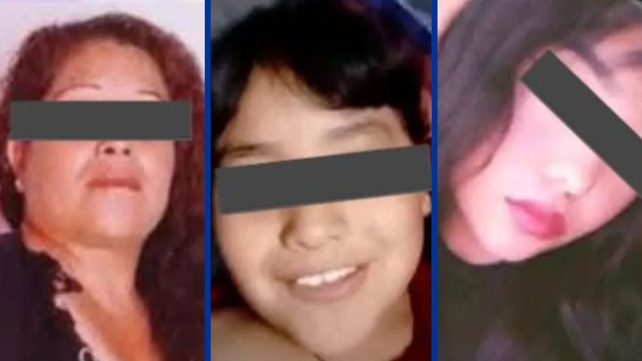 Encuentran sin vida a madre y sus dos hijas en Ixtacamaxtitlán