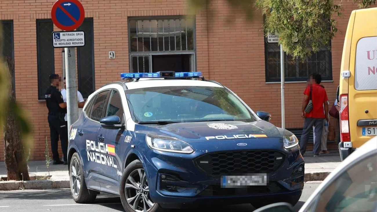 Madre asfixia a su bebé porque no dejaba de llorar en España