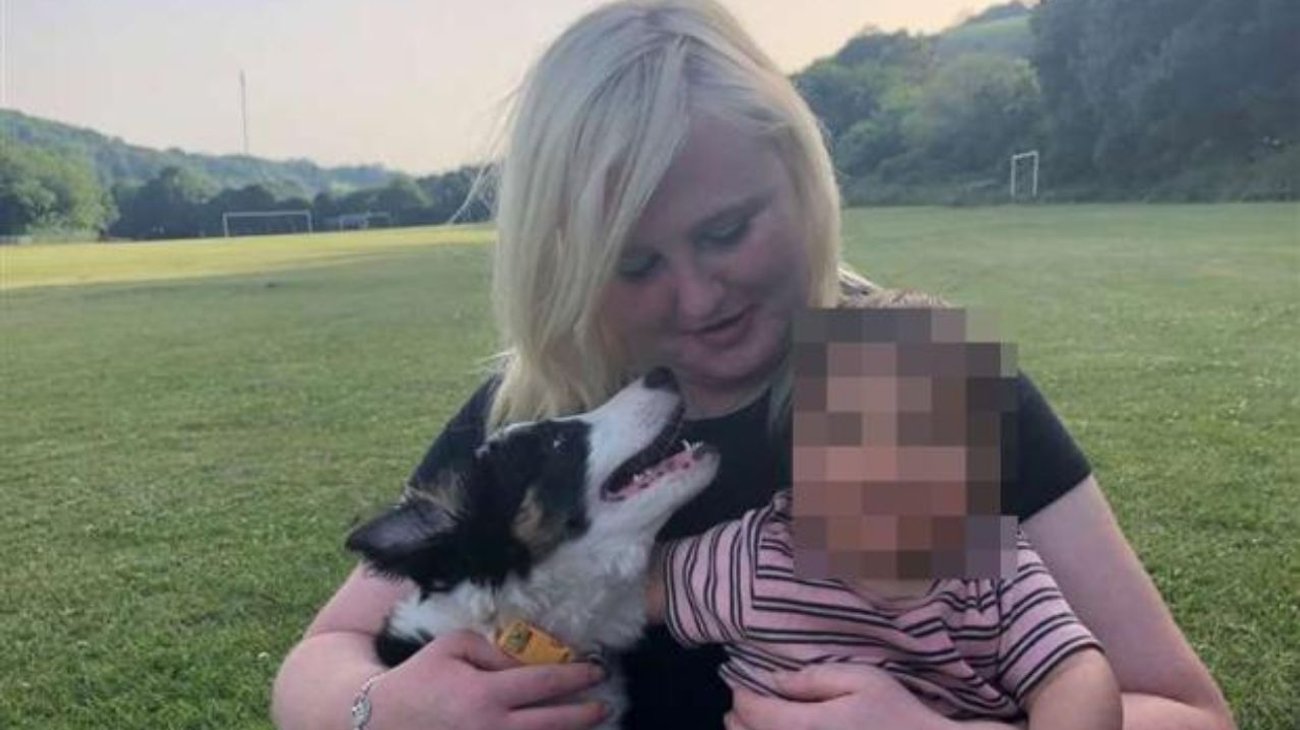 Madre se atraganta mientras hacía la cena y muere