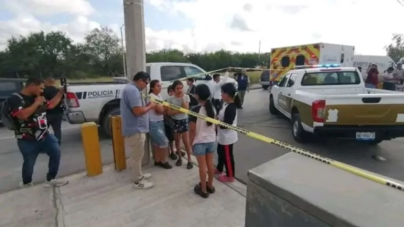 Madre pierde la vida tras ser atropellada por su expareja