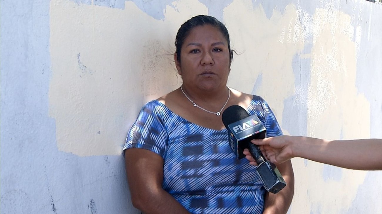 Madre se retracta por acusar al centro de adicciones