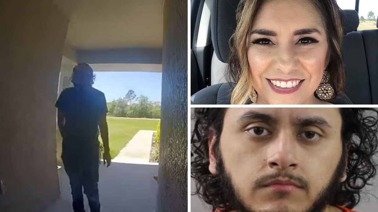 Estudiante de medicina apuñala a su madre más de 70 veces