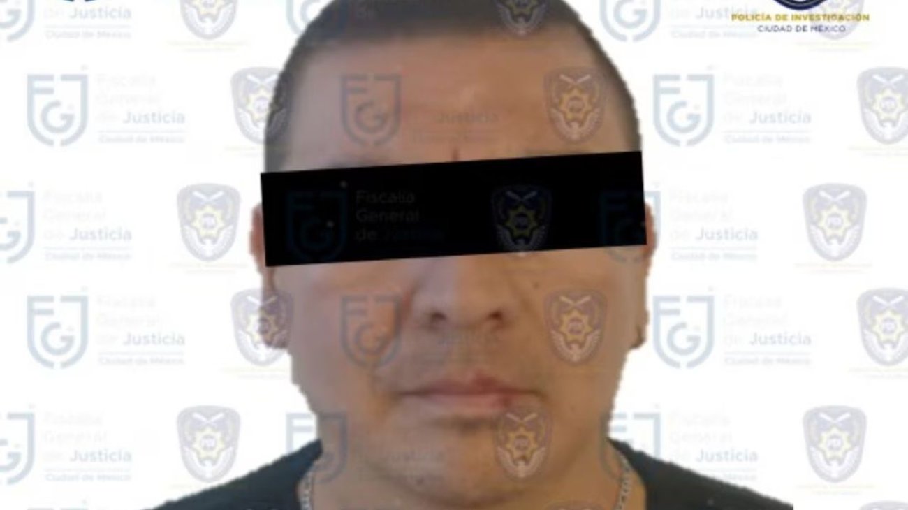 Detienen a maestro de karate por violar a menor de edad