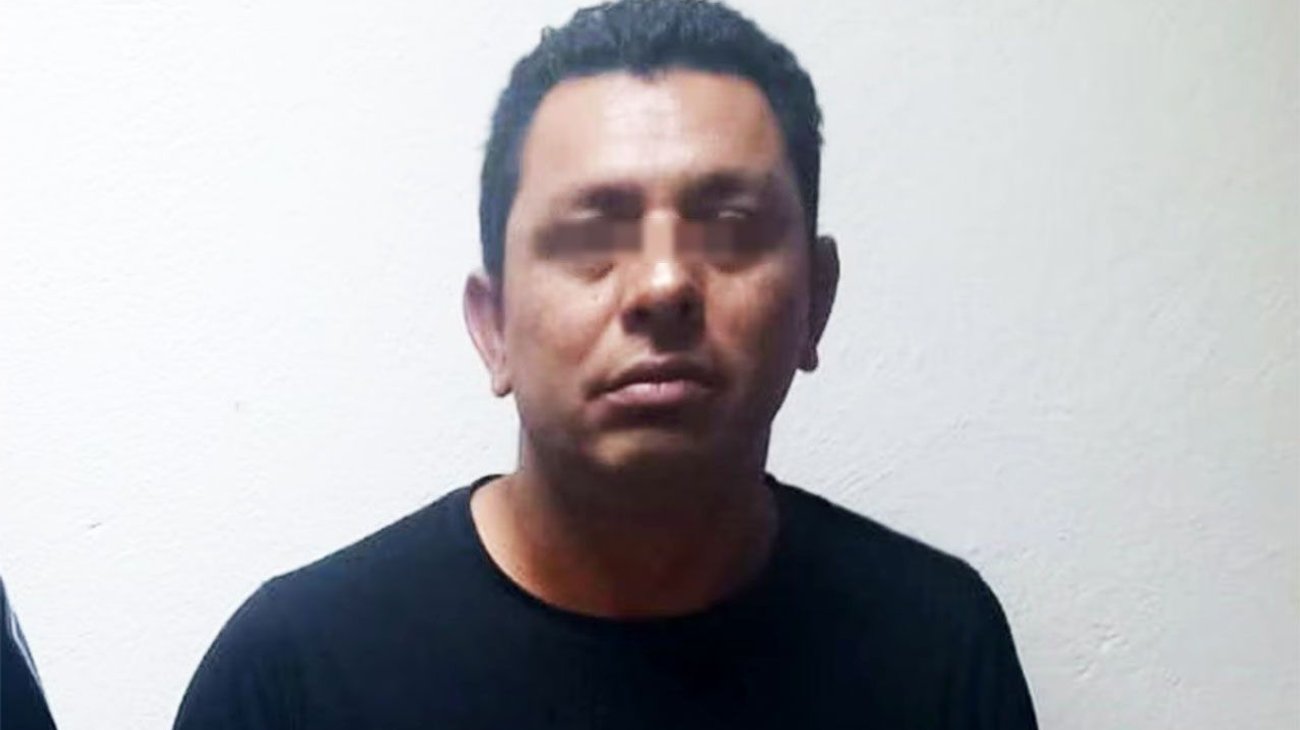 Maestro secuestra a estudiante; la acosó por 2 años