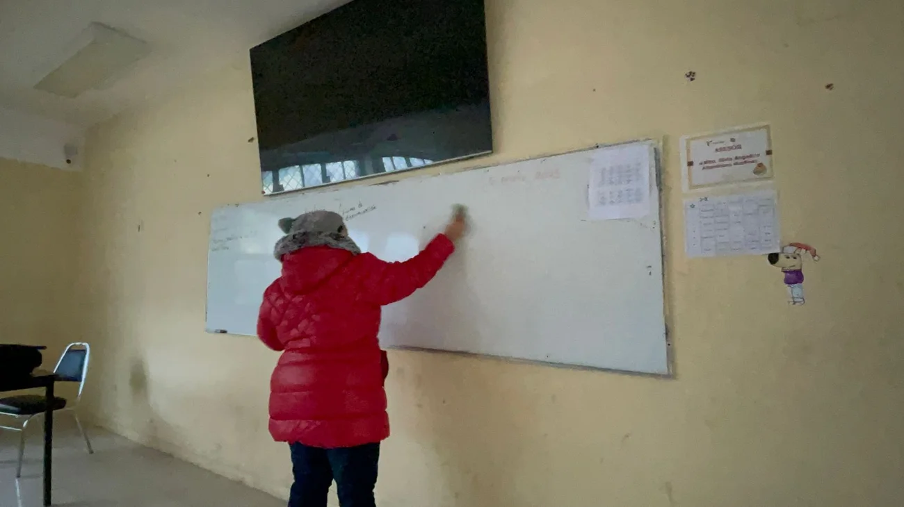 Mantiene sector educativo postura crítica a 100 días de Sheinbaum