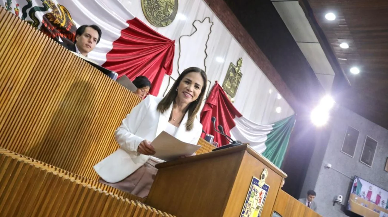 Comisión de Presupuesto busca construir acuerdos con el Estado