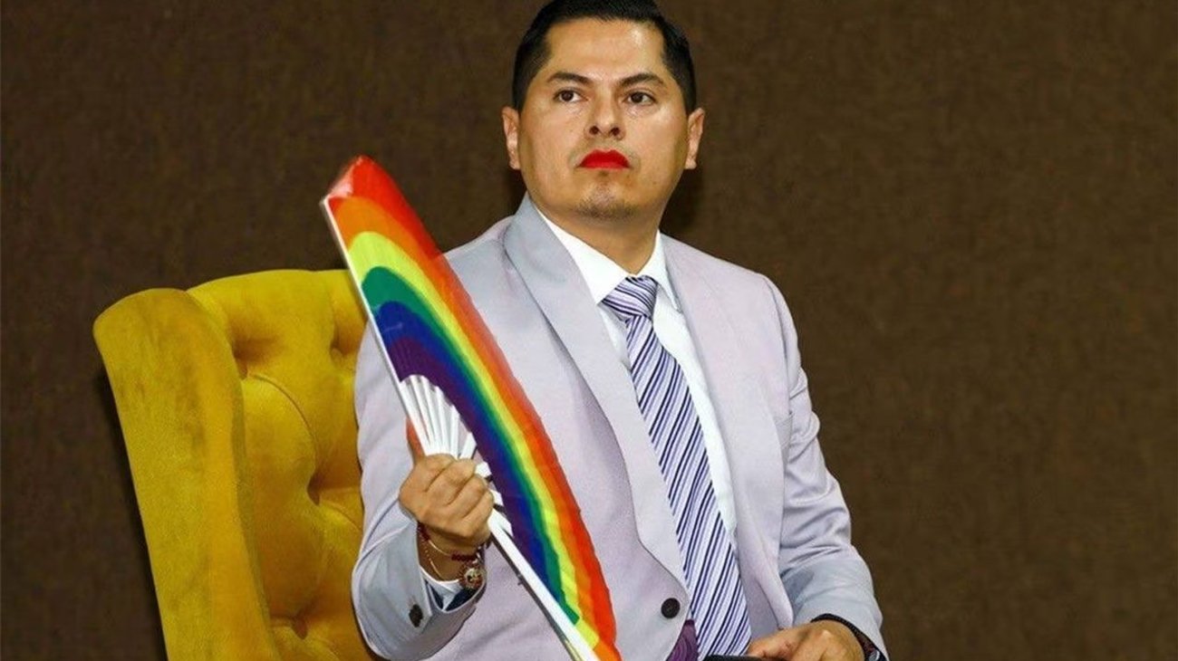 Pareja sentimental asesinó al 'magistrade': Fiscal