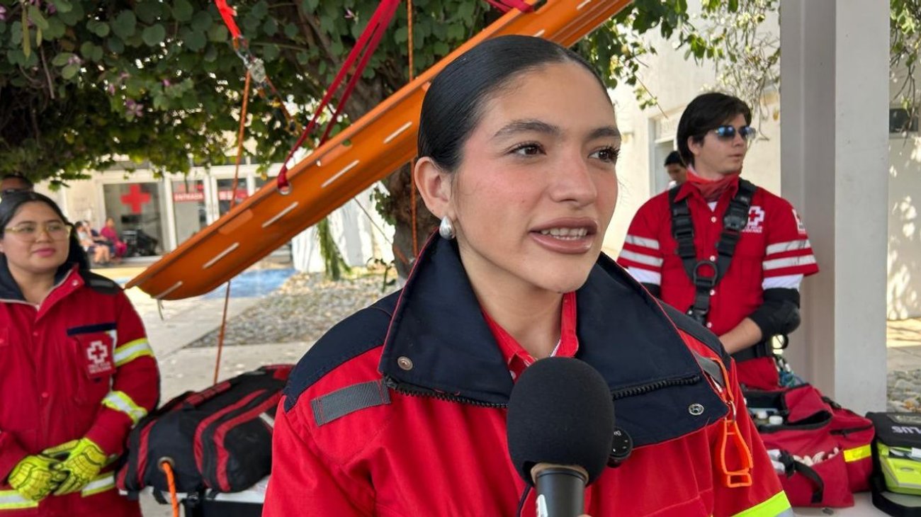 Mahealany Lee, figura de tenacidad en 'Quijadas de la Vida'