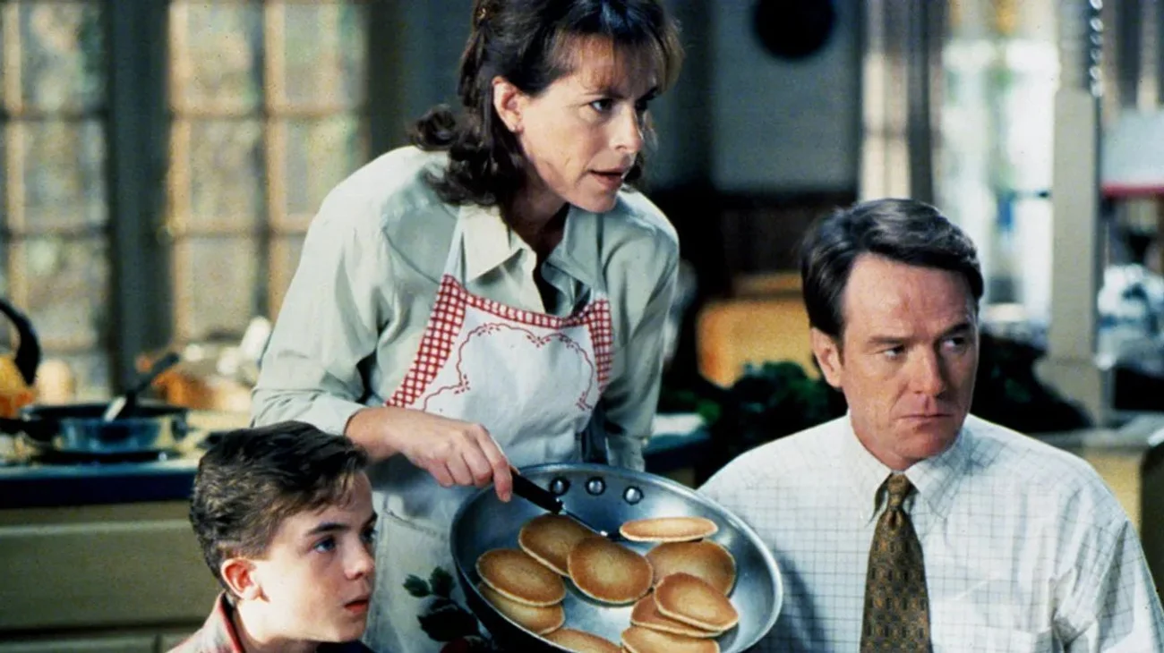 Malcolm el de en medio regresa y emociona a fans