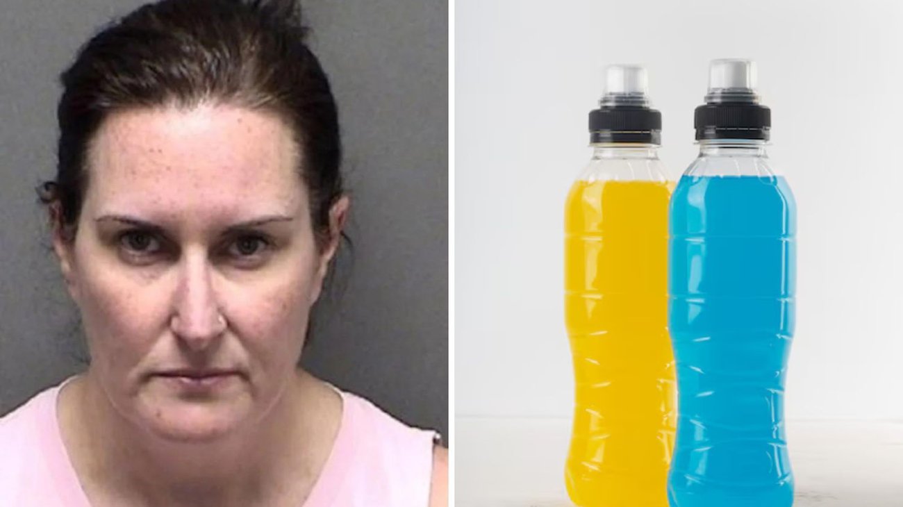 Mujer hace broma al bully de su hijo y termina hospitalizado