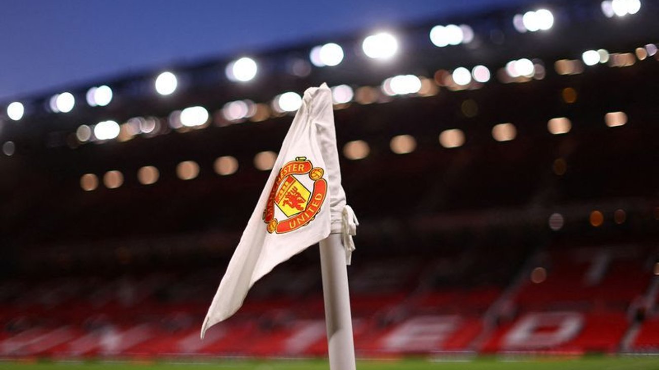 Manchester United alcanza un pacto económico por abuso de menores