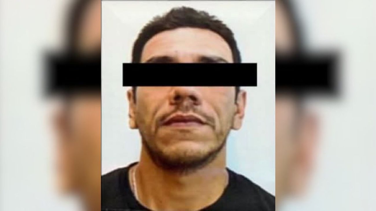 Detienen a presunto responsable de atentado en Michoacán