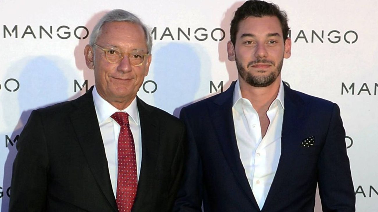 Reabren investigación por muerte del fundador de Mango