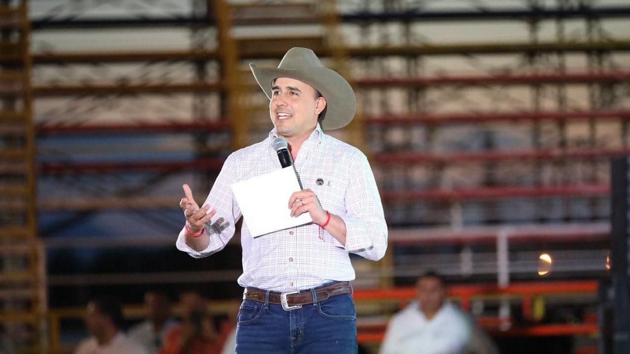 Se ubica Manolo Jiménez entre gobernadores mejor evaluados