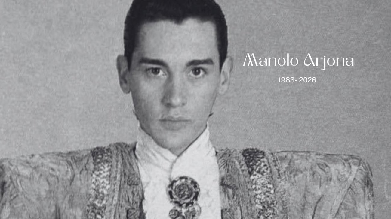Fallece Manolo Arjona, integrante original de Locomía