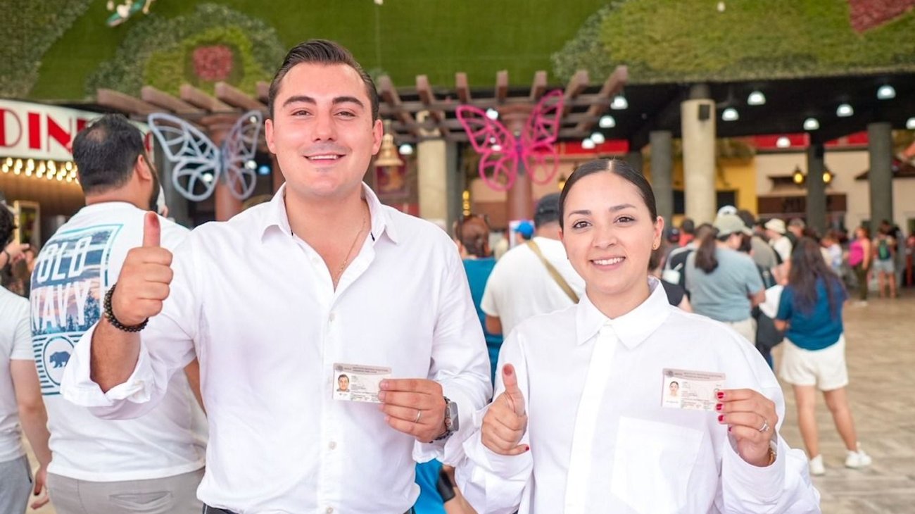 Se retrasa la entrega de constancia de mayoría en García