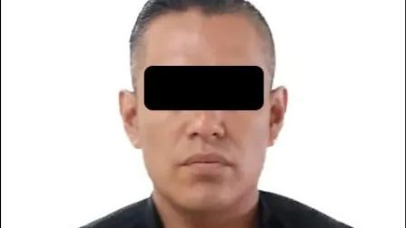 Prisión preventiva para séptimo detenido por caso Iñigo 