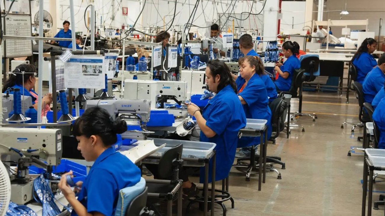 Crisis en maquilas de Matamoros provocaría impacto económico