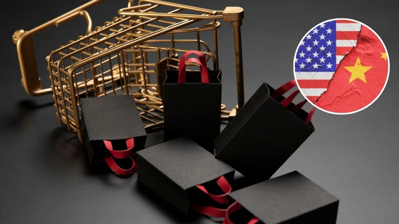 Aranceles de lujo: ¿Cuáles fueron las marcas expuestas por China?