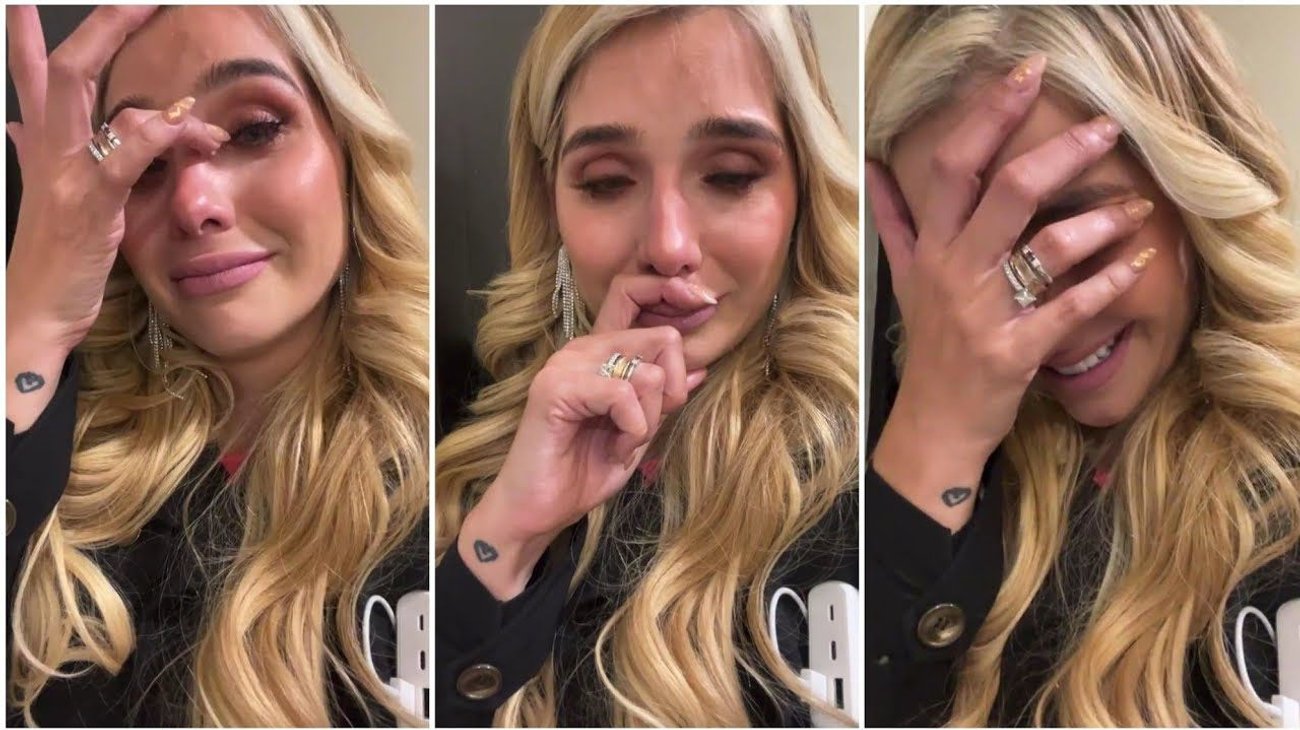 De ridícula no bajan a Marcela Mistral en redes sociales