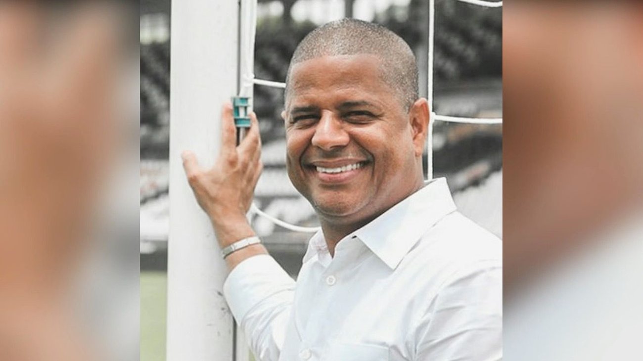 Secuestran y 'rescatan' horas después a Marcelinho Carioca