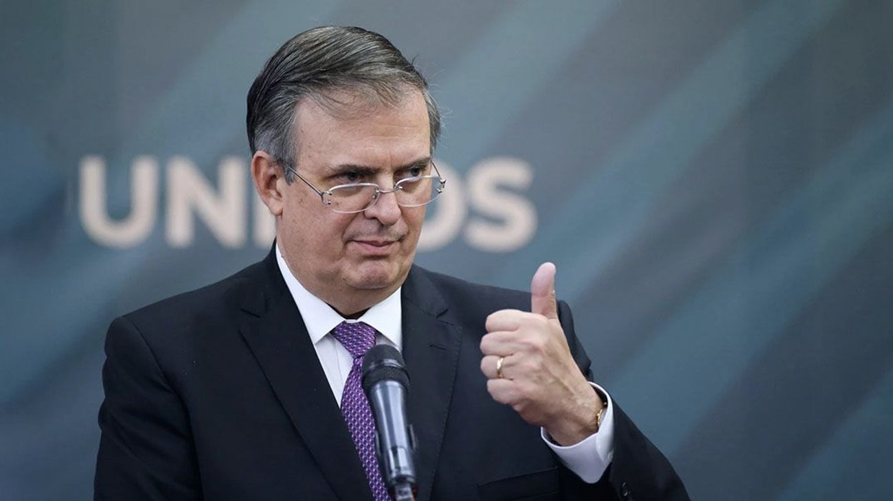 Bajo lupa, Ebrard analiza de cerca conteo de boletas