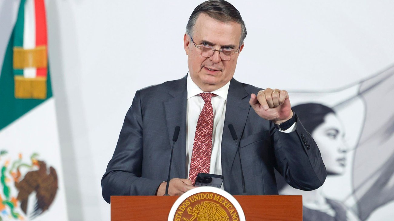 México fuera de lista de Estados Unidos; buena señal para T-MEC