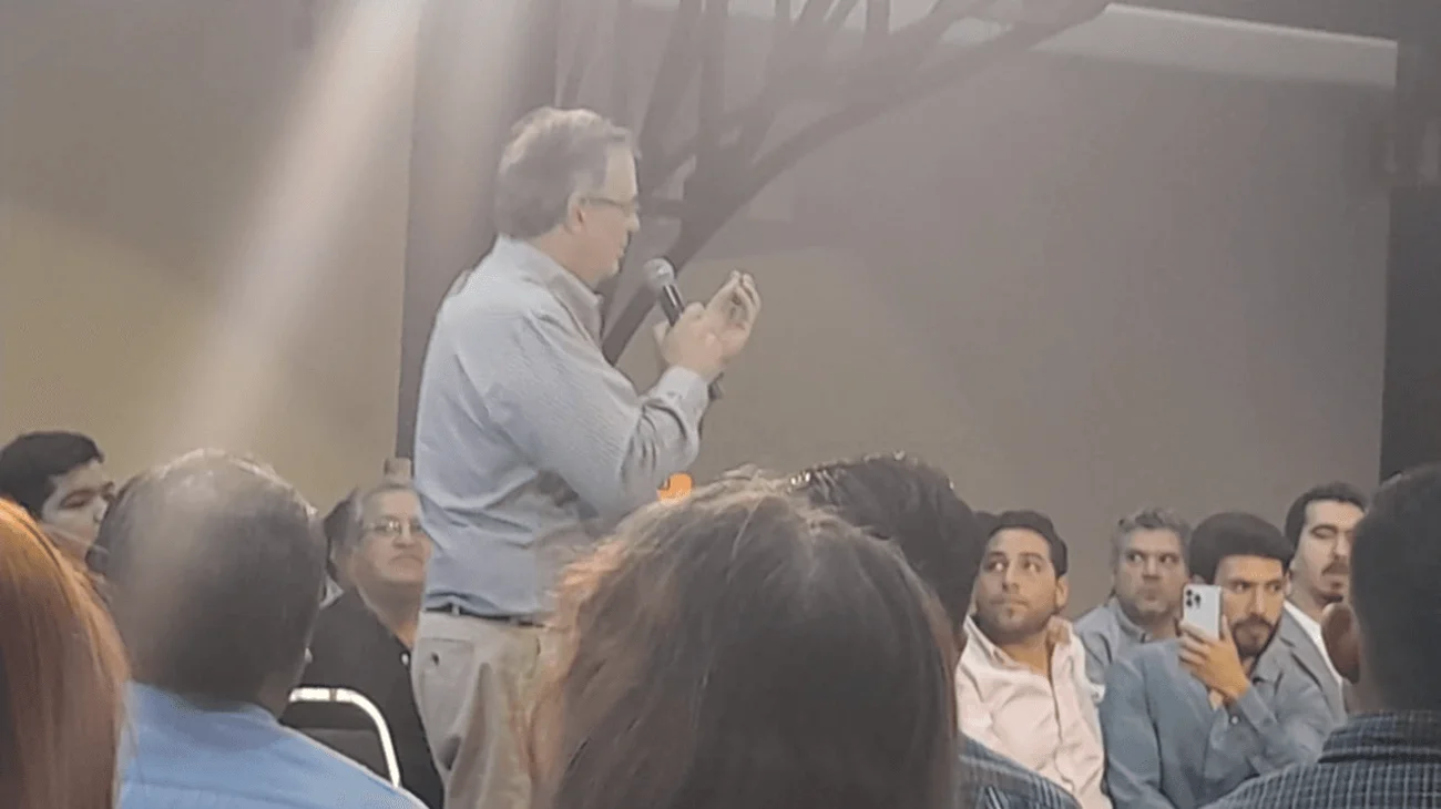 Ebrard asegura que Nuevo León crecerá en próximos años