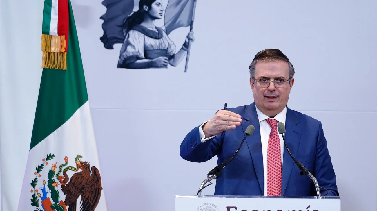 México descarta que plan fiscal de Trump afecte economía del país