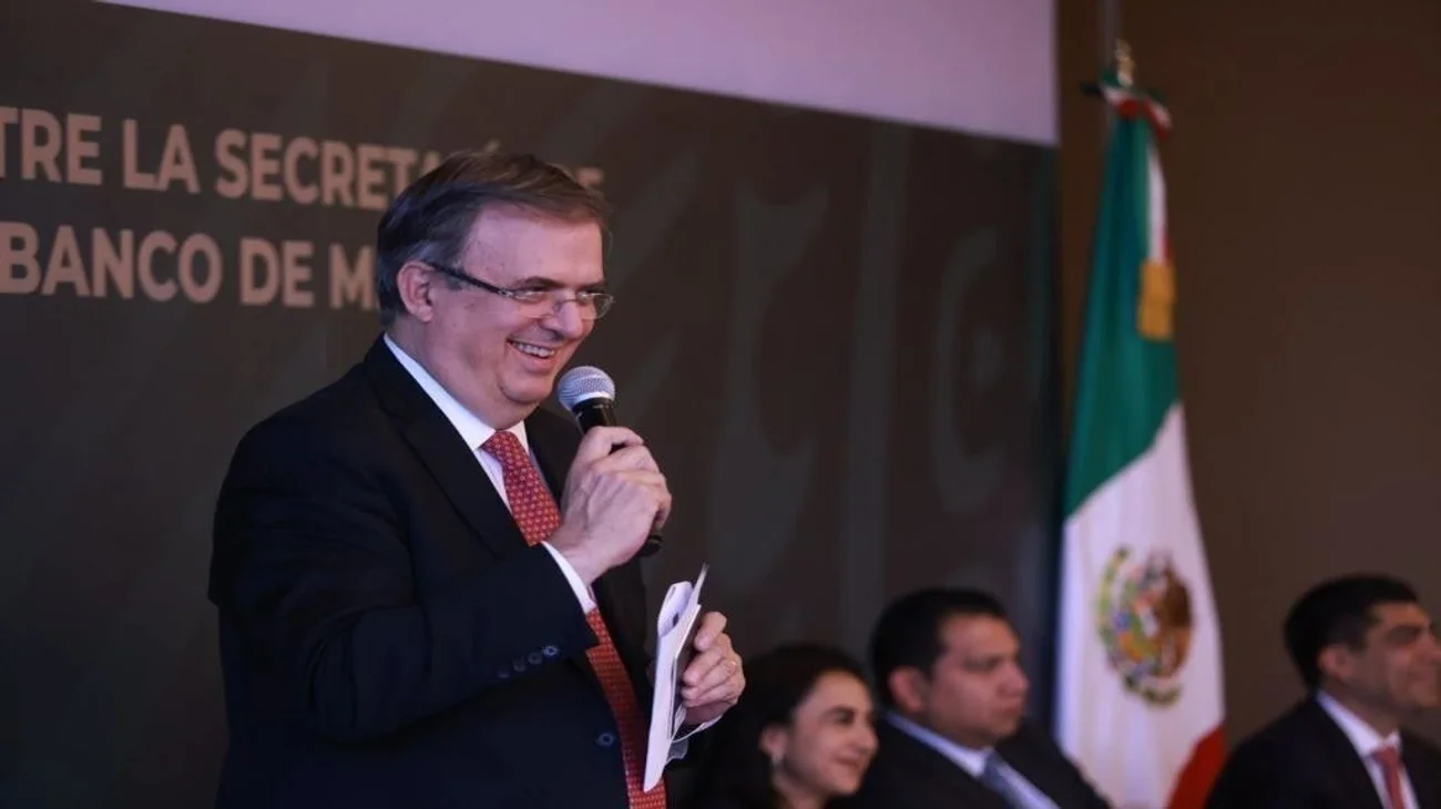 Marcelo Ebrard se reunirá con ganaderos de Nuevo León