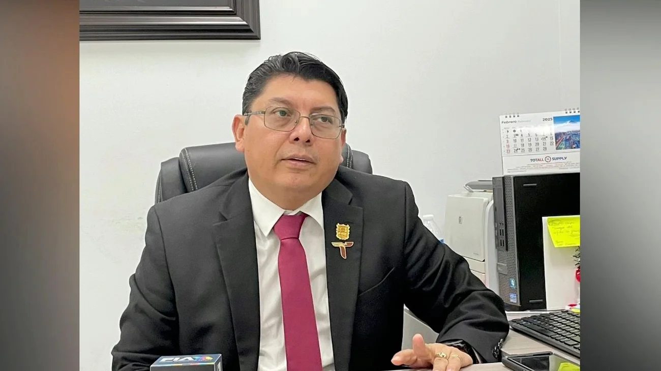 Amplían horario en la Oficina Fiscal de Reynosa