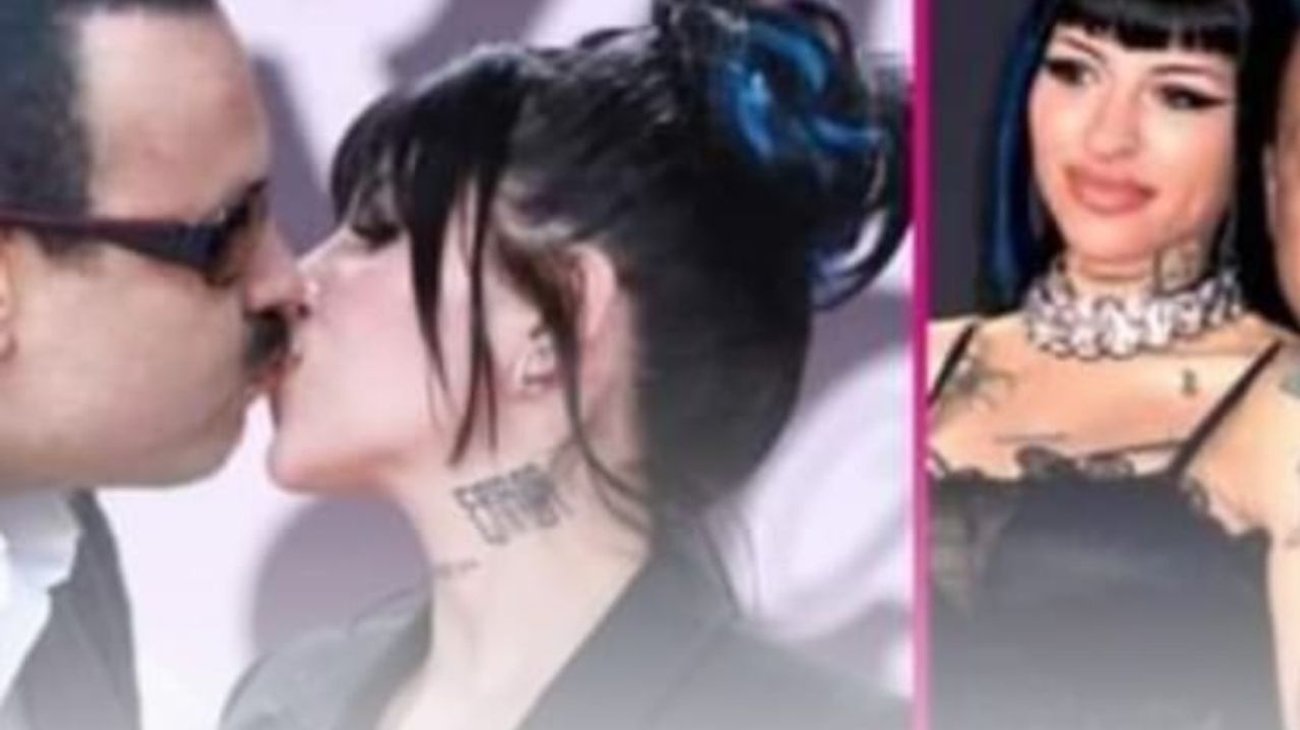 Convocan a marcha en apoyo a Cazzu en la Macroplaza