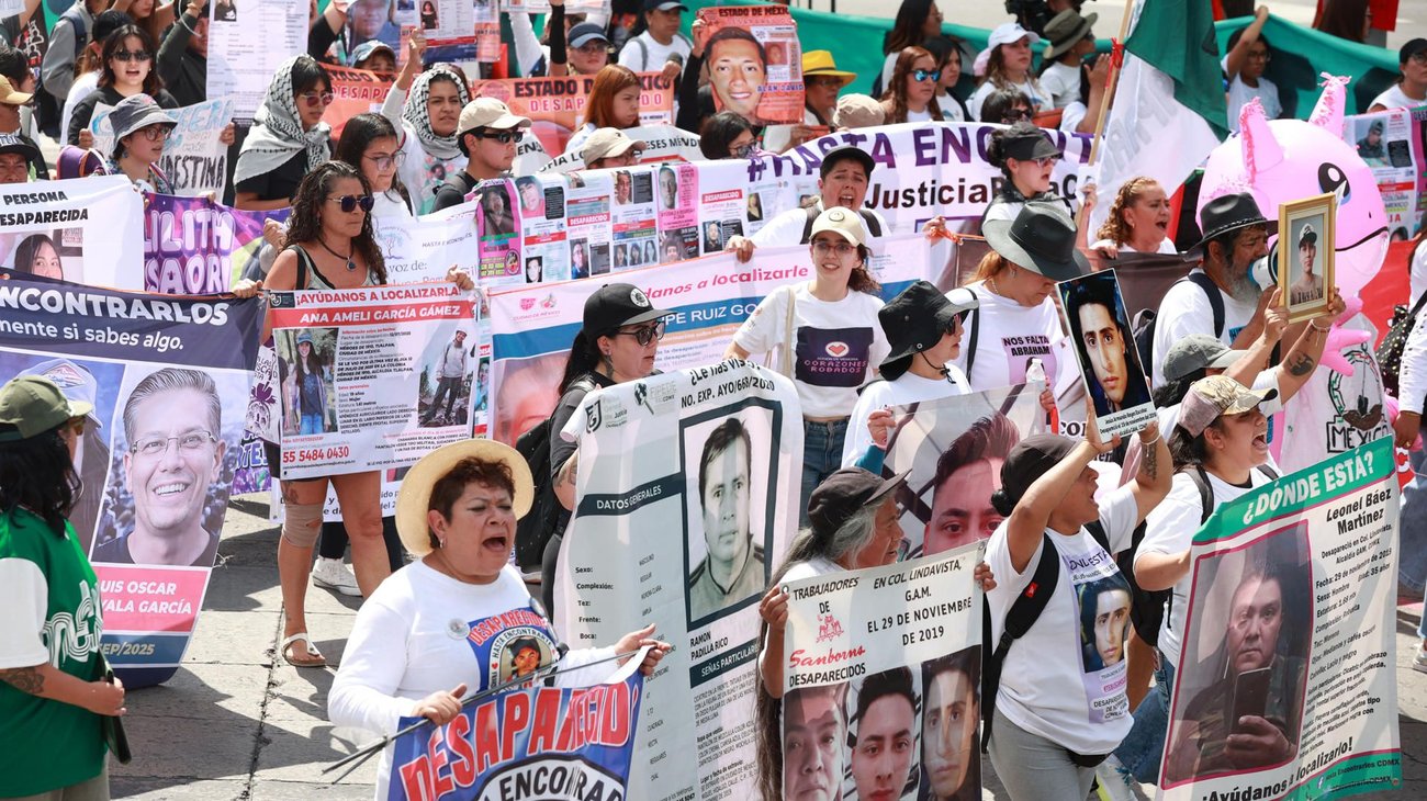 Señala Amnistía Internacional omisiones sobre derechos humanos