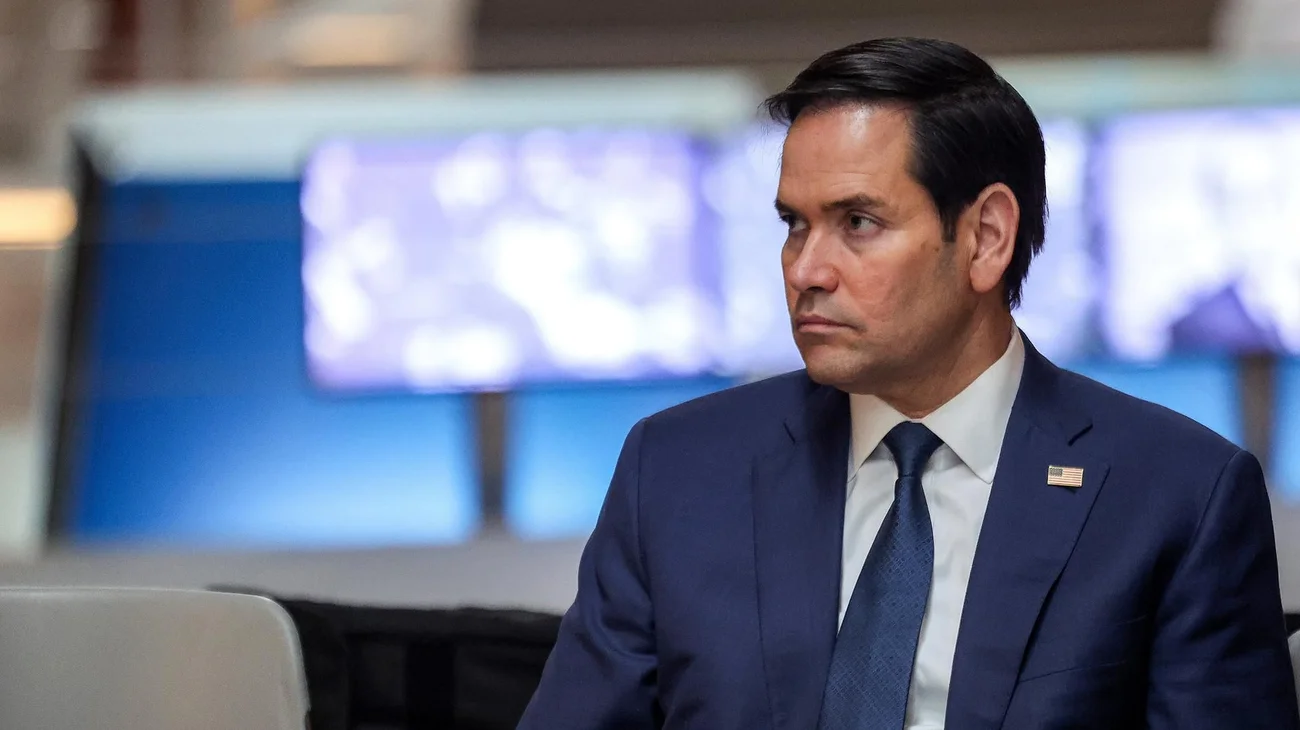 EUA ha revocado visas a más de 300 extranjeros: Marco Rubio